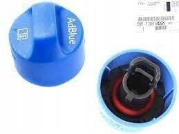 Opel Grandland Adblue Depo Kapağı 9813850980