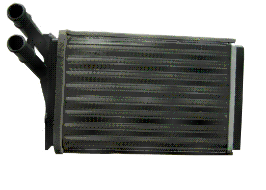 Audi A4 Kalorifer Peteği (Kalorifer Radyatörü) 95-00 Arası