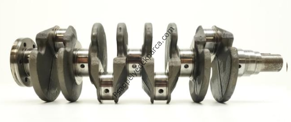 Citroen C-Elysee DV6 1.6 Hdi Dizel Euro 5 Motor Krank Mili Orjinal  9812905680