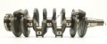 Citroen C-Elysee DV6 1.6 Hdi Dizel Euro 5 Motor Krank Mili Orjinal  9812905680