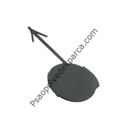 TAMPON ÇEKİ DEMİR KAPAĞI ARKA (CORSA-D)