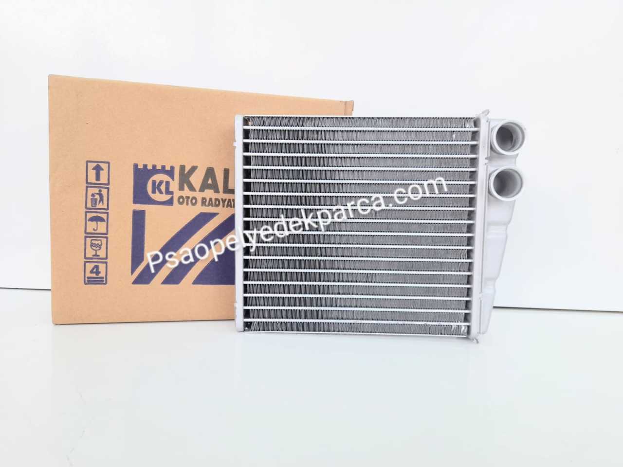 Skoda Octavia Kalorifer Peteği (Kalorifer Radyatörü)  Kale 1K0819031B-346455