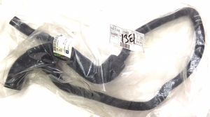 Opel Astra H Z14XEP Motor Radyatör Alt Hortumu