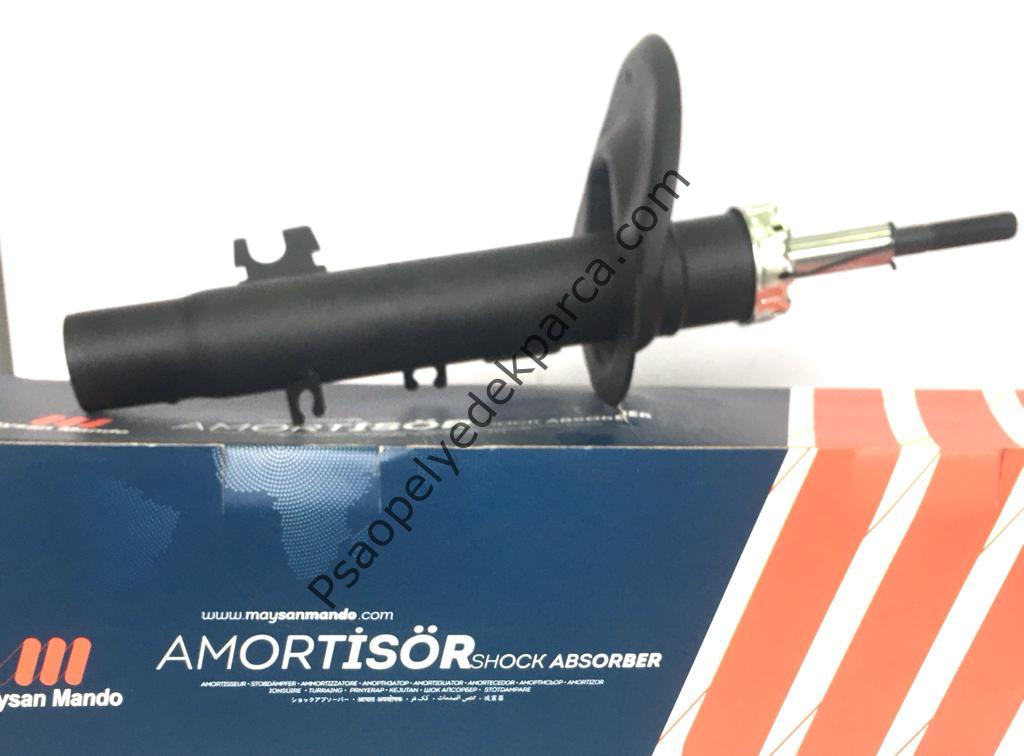 Peugeot (Pejo) 301 Ön Amortisör  Sağ Maysan