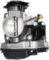Volkswagen Polo 1995 - 1999 1,6 AEE Motor Gaz Kelebeği 030133064F