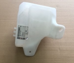 Opel Corsa D Cam Su Silecek Deposu Orjinal 55702892