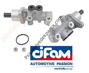 Seat Leon  Fren Ana Merkezi Cifam 202833