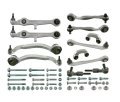 Audi A6 1998-2000 Model Arası Ön Takım Set ( Kalın Tip )