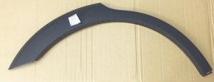 Chevrolet Captiva Sağ Arka Çamurluk Üzeri Bakalit (Dodik Arka) Orjinal 42390969