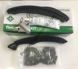 Volkswagen Jetta 1,4 TSI Zincir Seti INA-559 0154 10