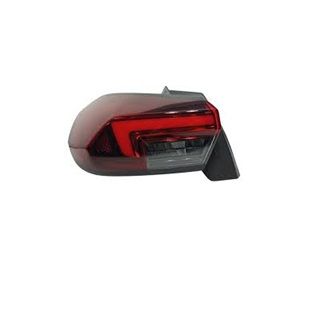 Opel Corsa F Sağ Dış Stop Lambası Ledsiz