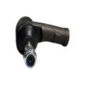 Volkswagen Polo 1995 - 1999 Model Aralığında sol Taraf Rot Başı  6N0419811