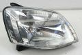 Citroen Berlingo Sol Far Motorlu F505640 AYFAR