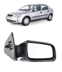 Opel Astra G Sağ Dış Dikiz Aynası Komple Elektrikli
