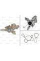 Opel Corsa B Devirdaim (Su Pompası) 1.0 - 1.2 Motor Airtex