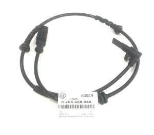 Opel Corsa D Arka  Aks Abs Sensörü Bosch Marka
