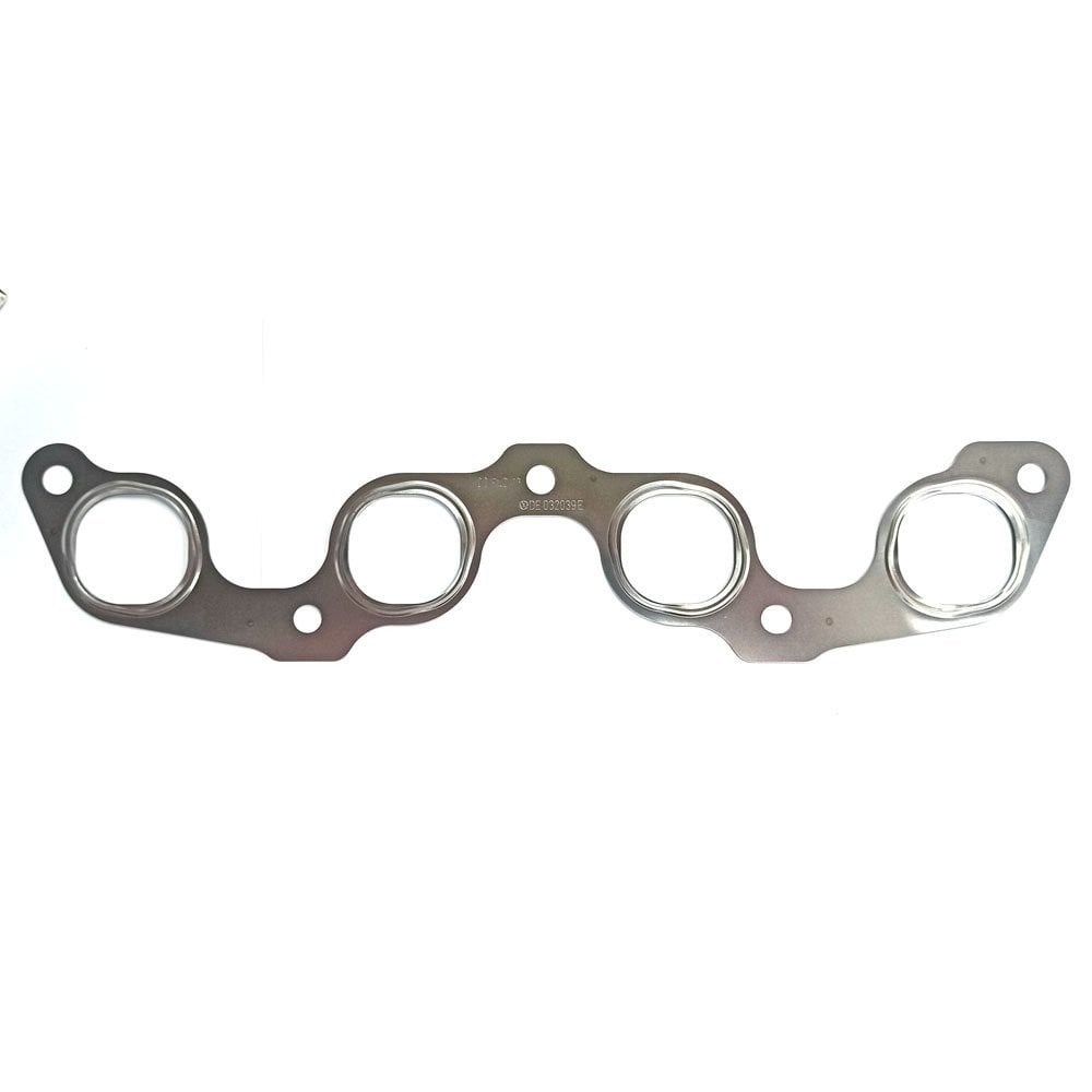 Volkswagen Polo 1995 - 1999 1.6 AEE Eksoz Manifold Contası