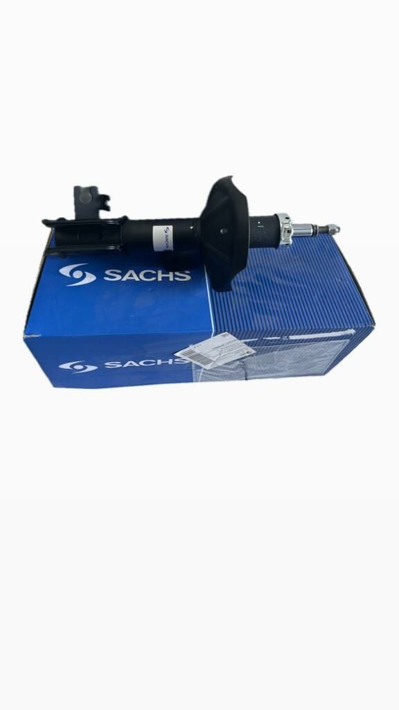 Chevrolet Lacetti Sol Ön Amortisör Gazlı SCH 318 894