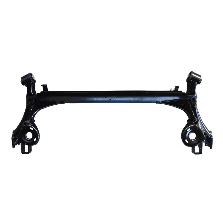 Volkswagen Bora Arka Dingil