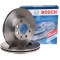 Opel Astra H 5 Bijon Ön Fren Disk Takımı Bosch Marka