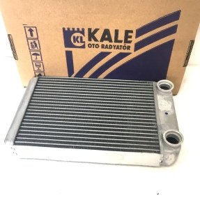 Opel  Astra J Kalorifer Radyatörü ( Peteği ) Kale Marka 346390