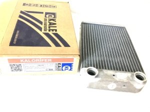 Opel  Astra J Kalorifer Radyatörü ( Peteği ) Kale Marka 346390