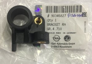 Opel Combo C  Ön Ön Abs Kablo Soket Yeri Sağ Orjinal 90345827