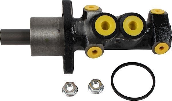 Volkswagen Polo 1995 - 1999 Fren Ana Merkezi ABSsiz