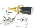 Opel Corsa D Hararet Müşürü (Motor Sıcaklık Sensörü ) Siyah Bosch 0281002169