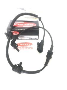 Chevrolet Cruze Ön Abs Sensörü Delphi Marka
