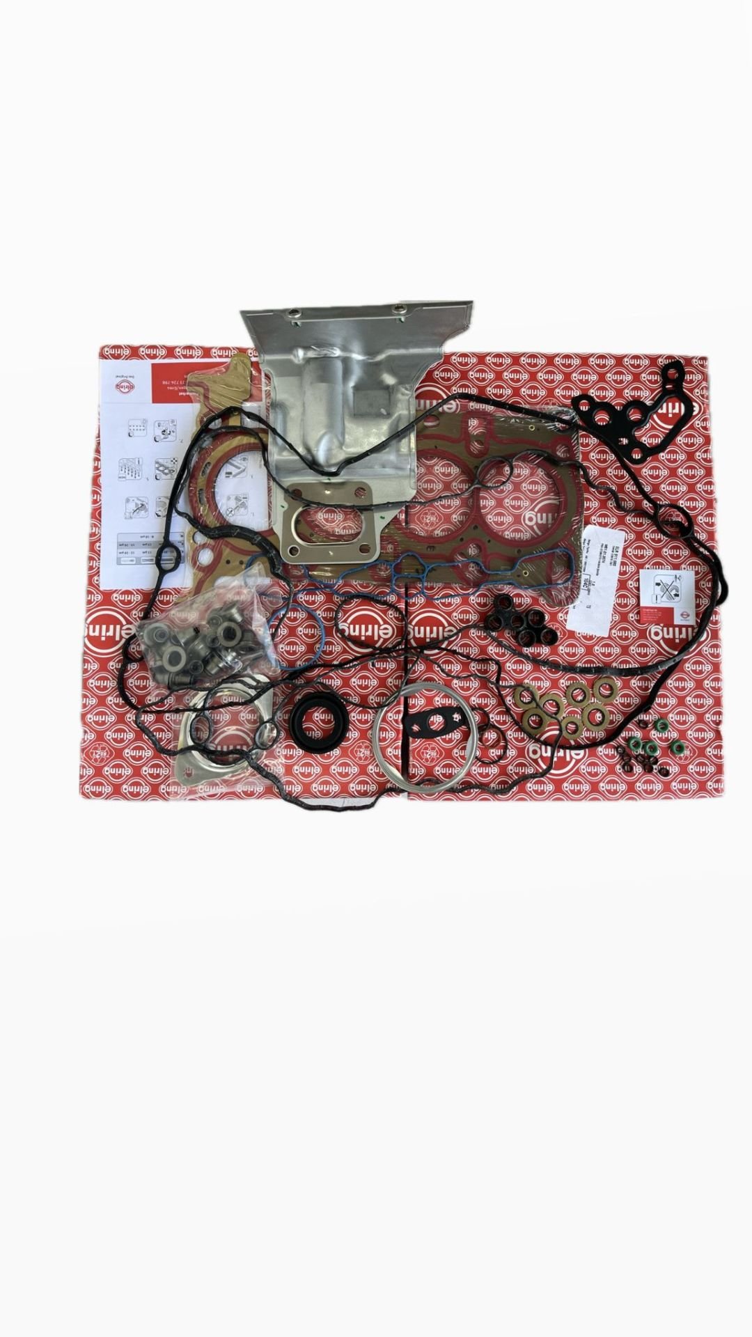 Opel Astra K 1.4 B14XFTBenzinli Üst Takım ContaELR-911.980
