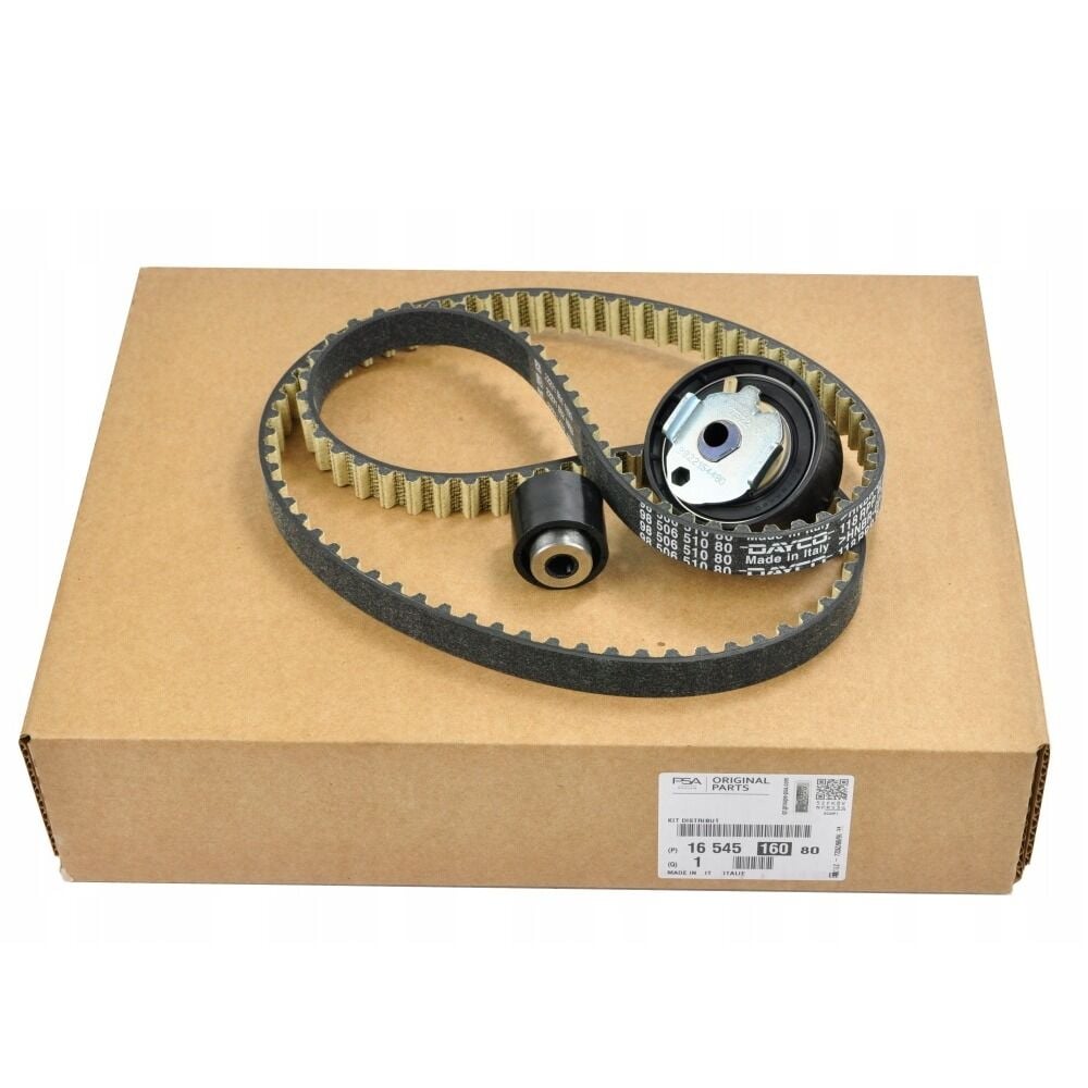Cıtroen Elysee  1.2 i VTi 80 (EB2F) Triger Seti  1654515680