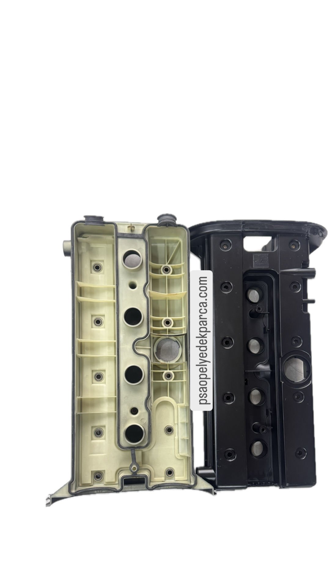 Opel Omega B X20XEV  Motor Üst Kapak ( Külbütör Üst Kapak )