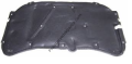 Volkswagen  Golf 4 Motor Kaput İzolasyonu / Keçesi 1J0863835E
