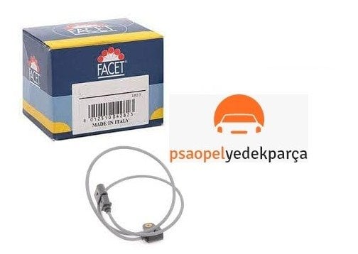 Volkswagen Passat AVB,AVF,AWX, BGW Motor Eksantrik Okuyucu