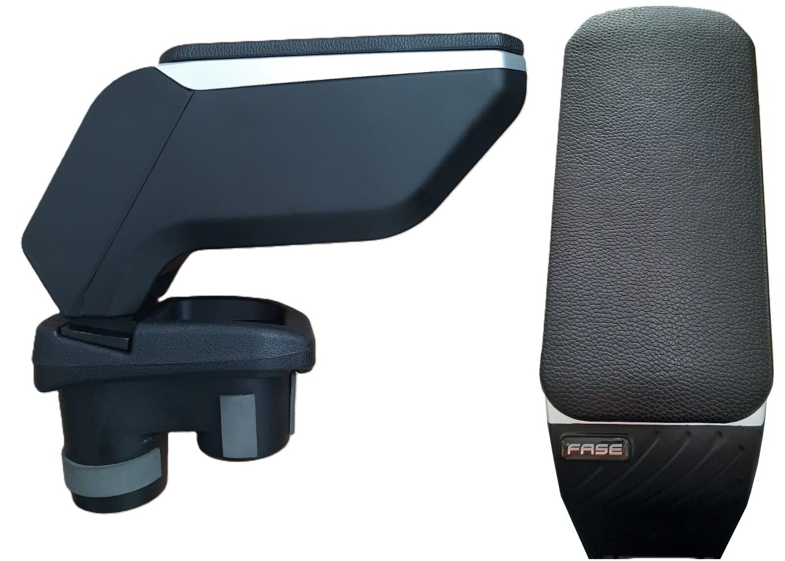 Peugeot P301 2013 Sonrası  Geçme Kolçak  (GRI KAPAK)  FSE 22-368-003