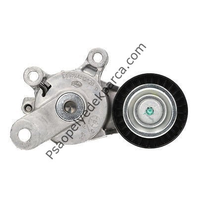 Volkswagen Golf 6 2011 - 2013 1.4TSI CAX Şarz Gergisi Komple