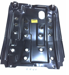 Opel Corsa C Alt Karter Muhafaza Sacı