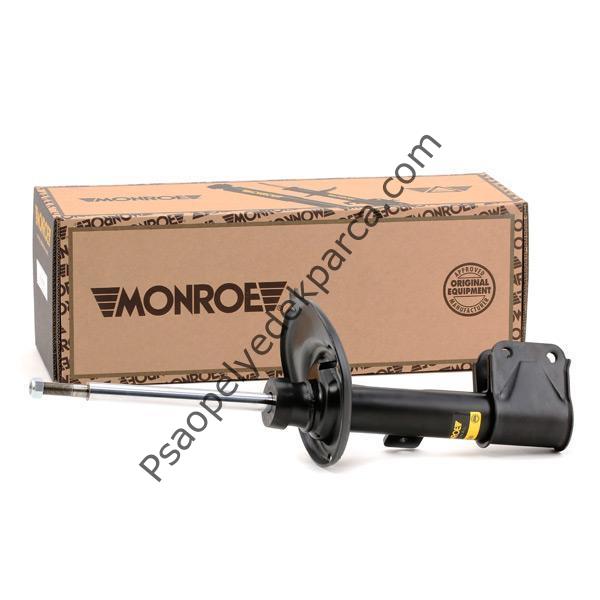 Peugeot 308 2007-2013 Ön Sağ Amortisör Monroe Marka