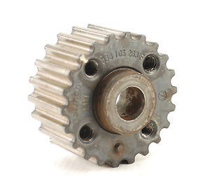 AUDİ A4 Quattro  AVB,AWX,AVF,AJM Motor Krank Dişlisi