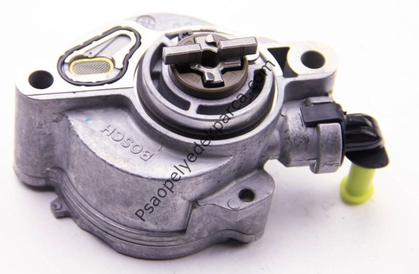 Citroen C5 Fren Vakumu Pompası Bosch Orjinal Fabrika Montaj Ürünü BOSCH F009D00210