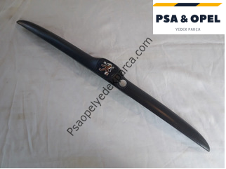 Peugeot 206 Hatchback Bagaj Çıtası Armalı Orjinal 874281