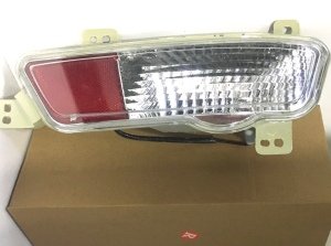 Chevrolet Cruze HB Sağ Arka Tampon Reflektörü 95240543