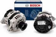 Chevrolet Aveo Kalos Alternatör 1.2 1.4 Bosch 1986A01468