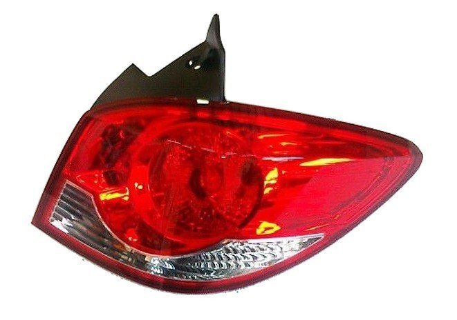 Chevrolet Cruze Hb Kasa Sağ Stop Lambası