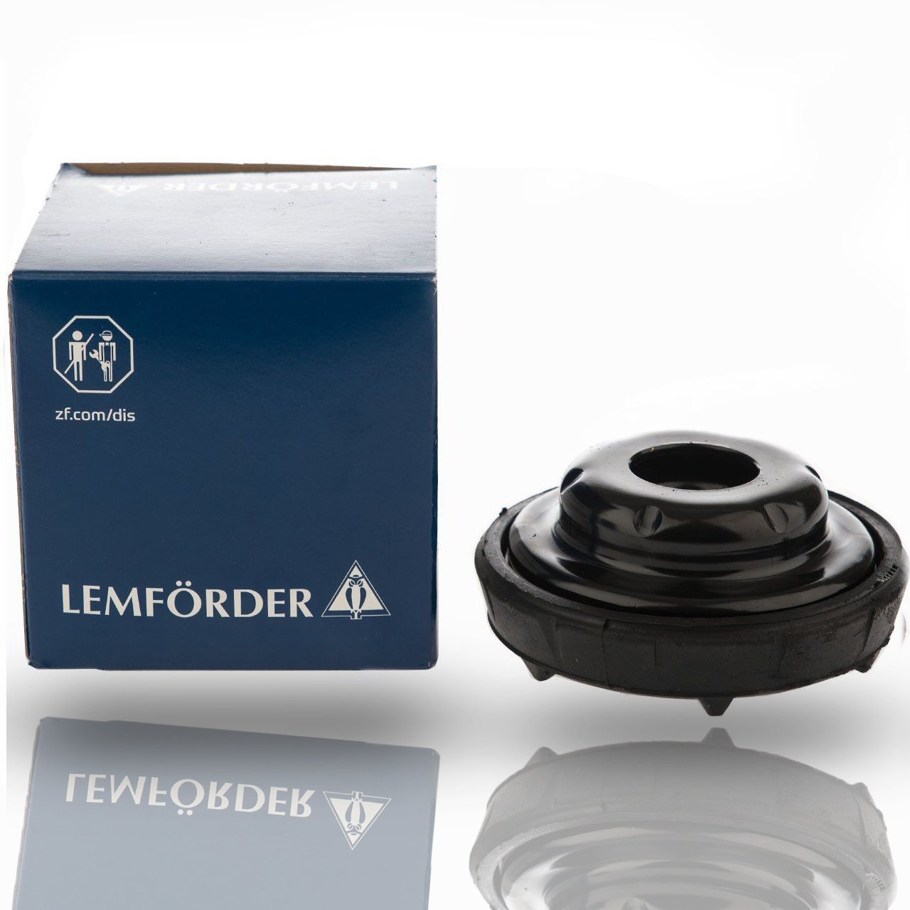 Opel Astra J Ön Amortisör Takozu Alman Lemforder Marka  LEMFORDER 3531201