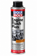 LIQUI MOLY 2657 | Engine Flush Plus Motor İçi Temizleyici 300 ml |