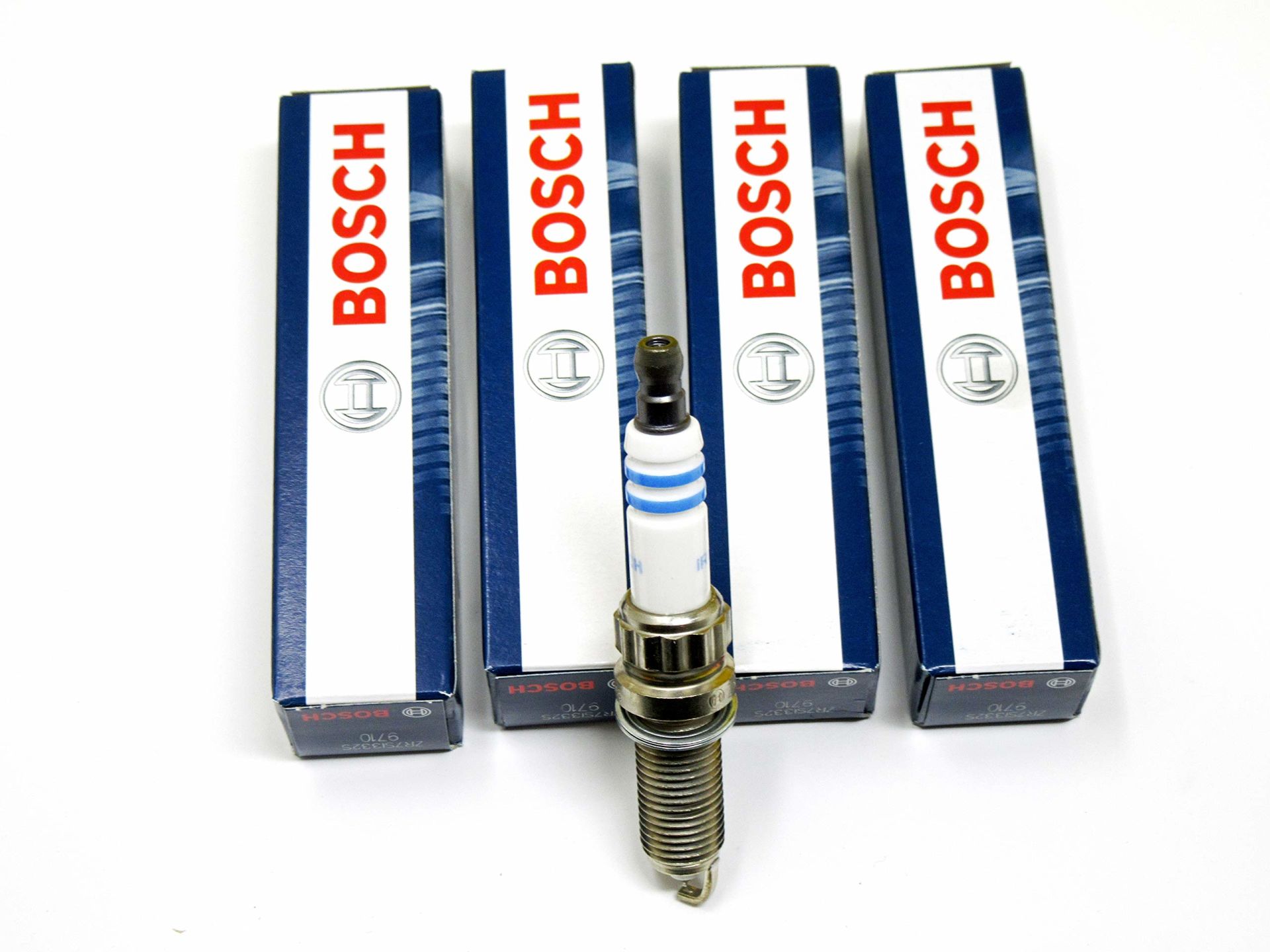 Peugeot 308 2007-2013 1.6 Thp Buji Takımı Bosch Marka