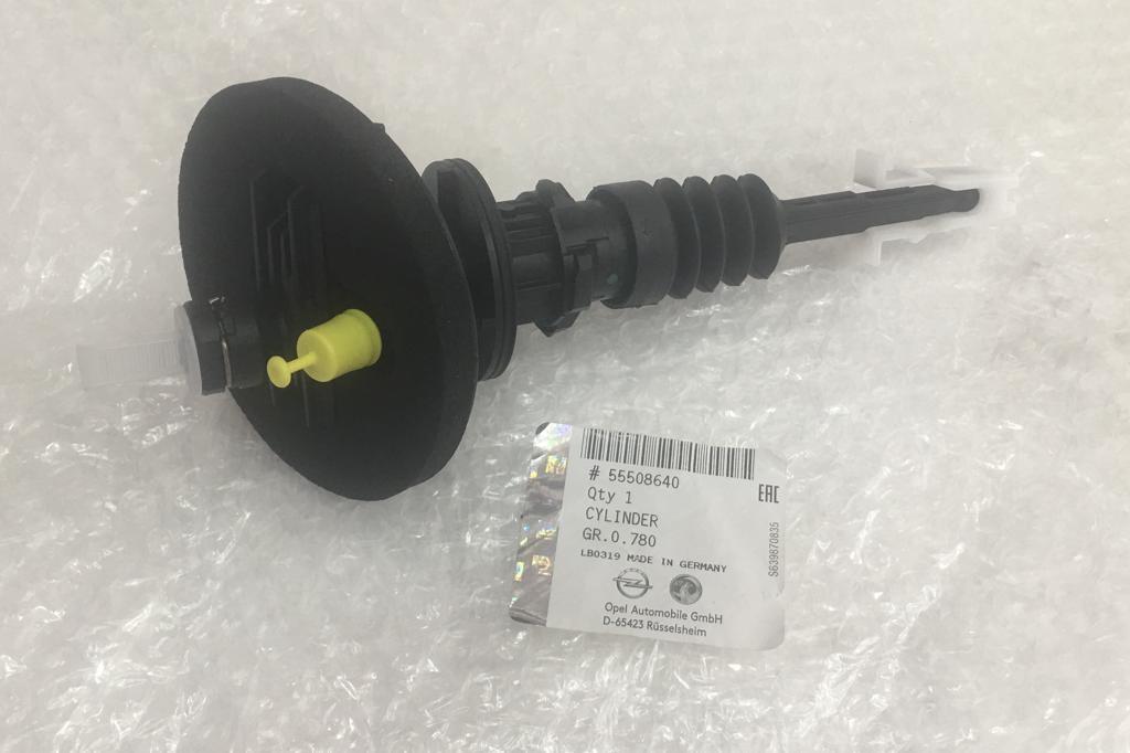 Opel Astra K  Debriyaj Üst Merkezi Orjinal Gm