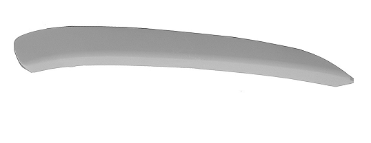 Opel Astra H Ön Sis Far Kaşı  Sağ Taraf (2004-2006 Model) Sağ Tampon Bandı